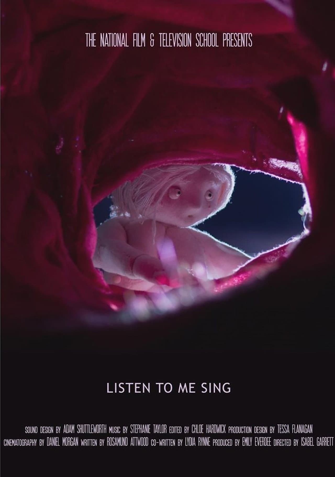 Listen To Me Sing preview 1