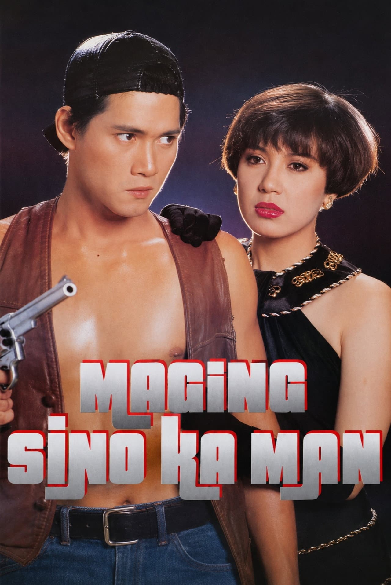Maging Sino Ka Man preview 2