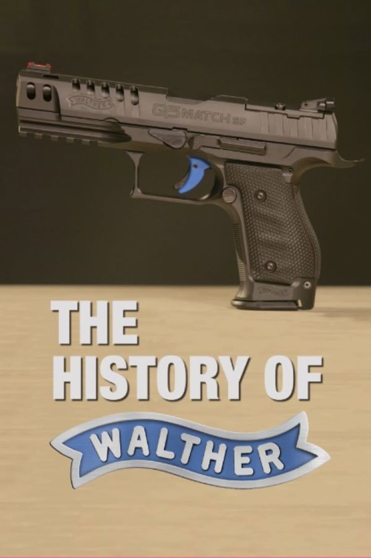 The History of Walther preview 1