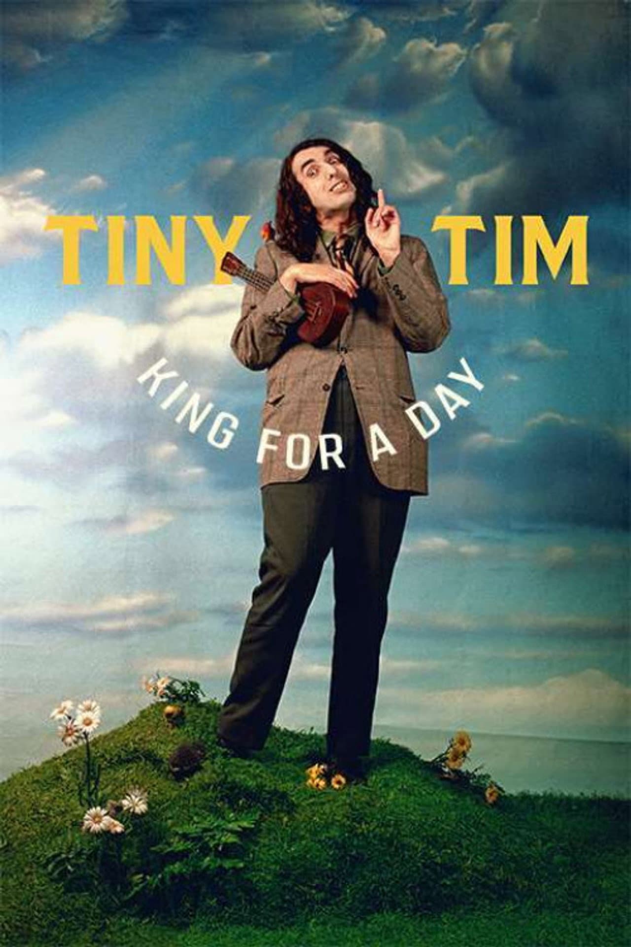 Tiny Tim: King for a Day preview 2