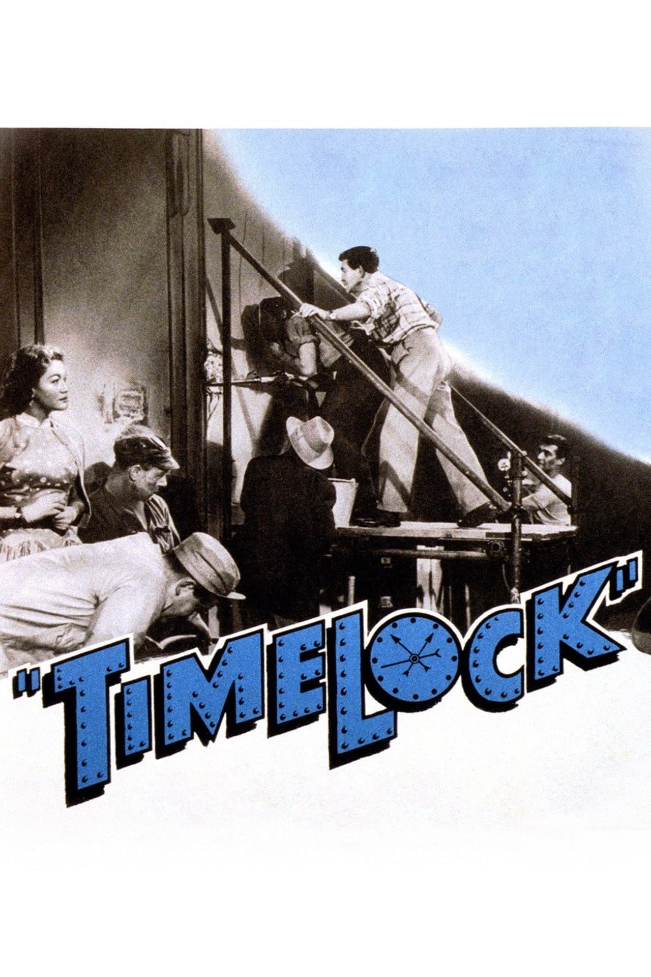 Time Lock preview 2