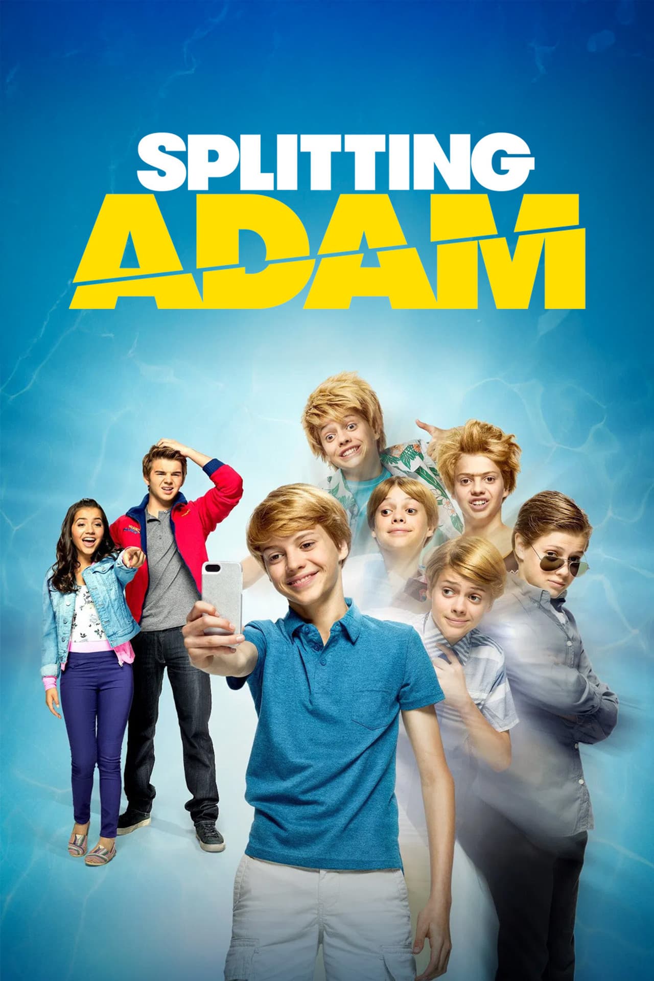 Splitting Adam preview 2