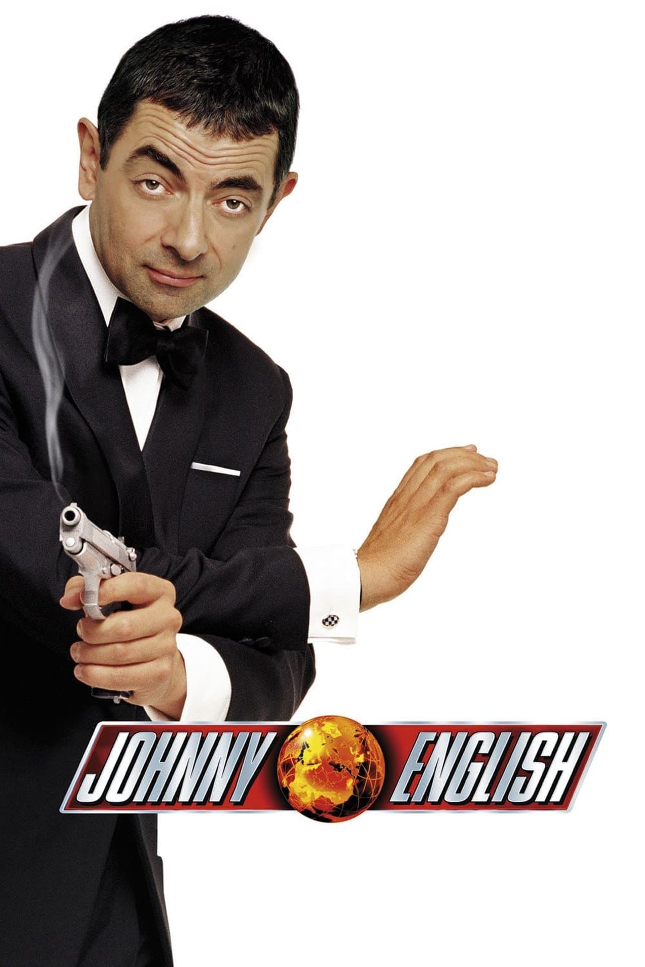 Johnny English preview 2