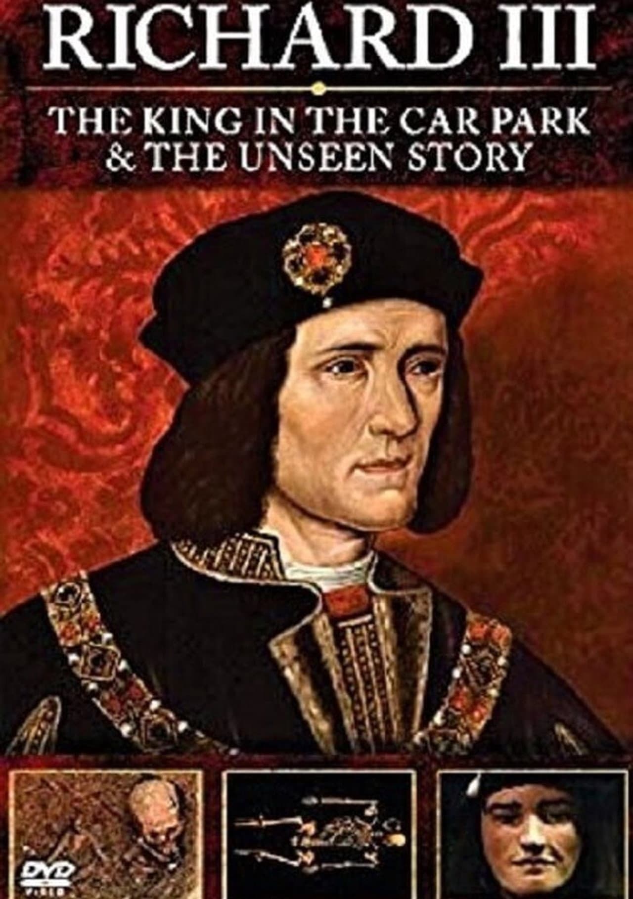 Richard III: The Unseen Story preview 1