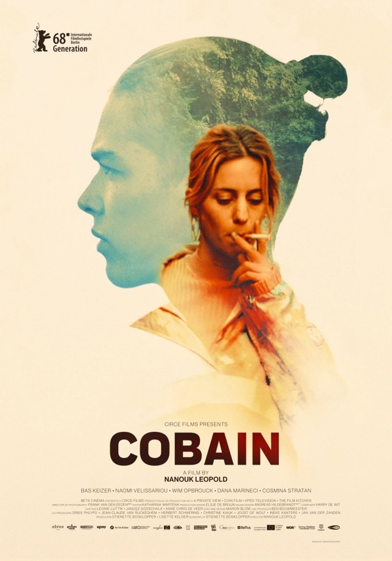 Cobain preview 2