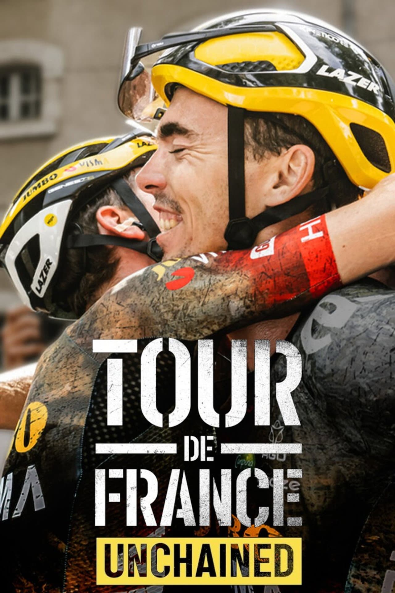 Tour de France: Unchained preview 2