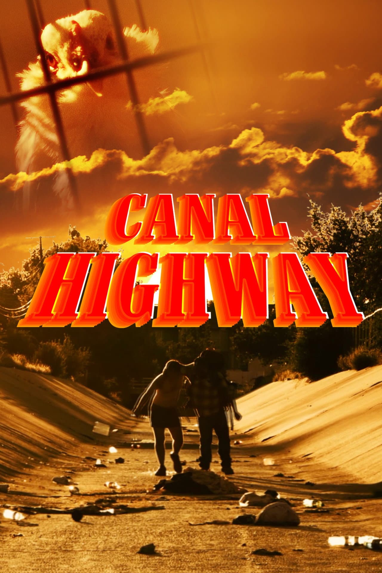 Canal Highway preview 2