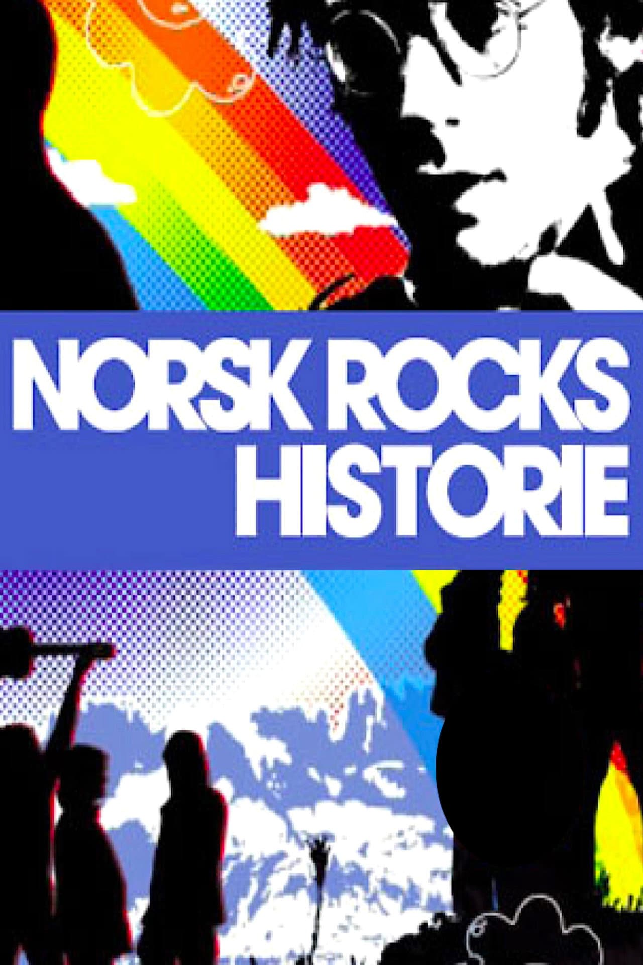 The History of Norwegian Rock Music preview 2