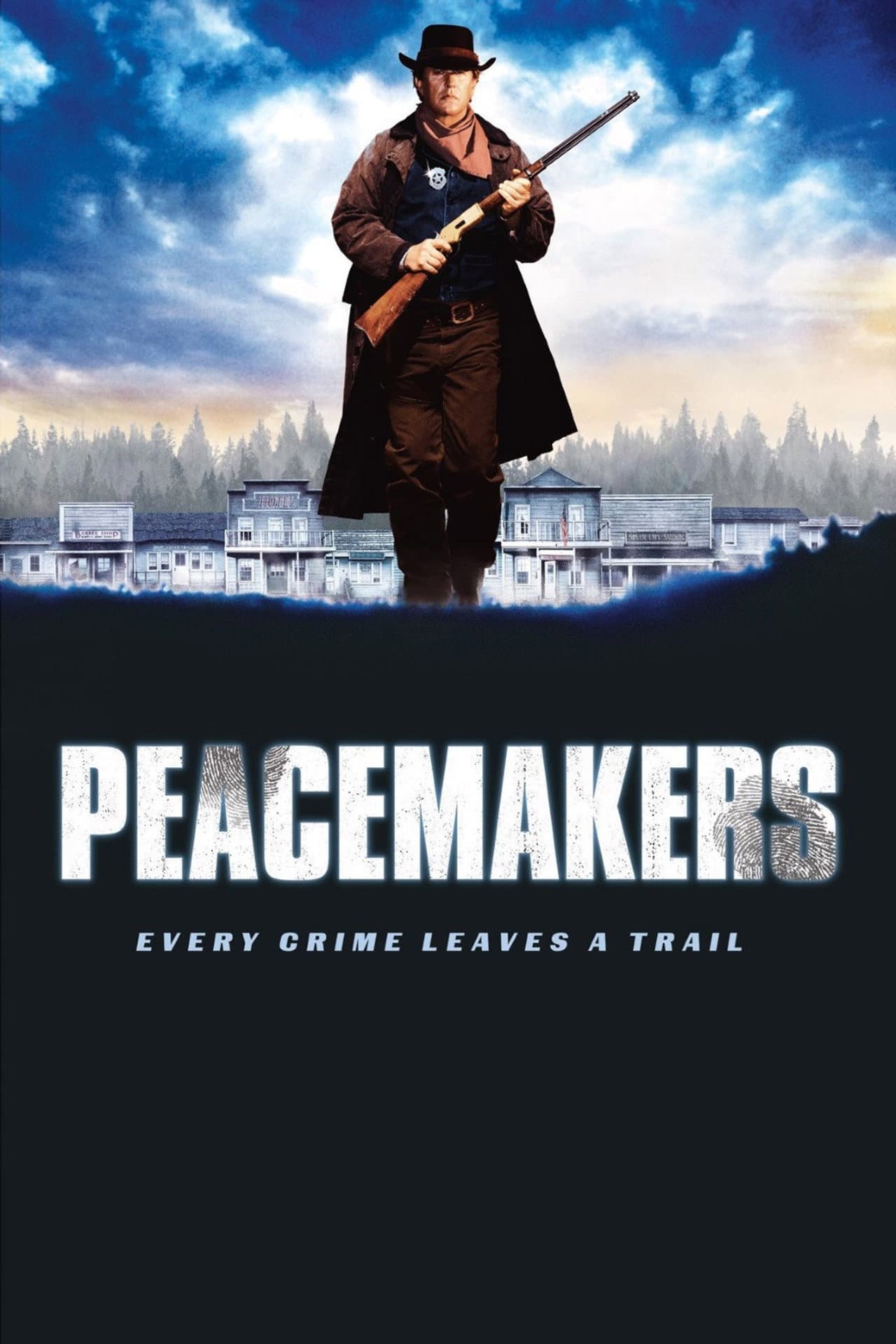 Peacemakers preview 1