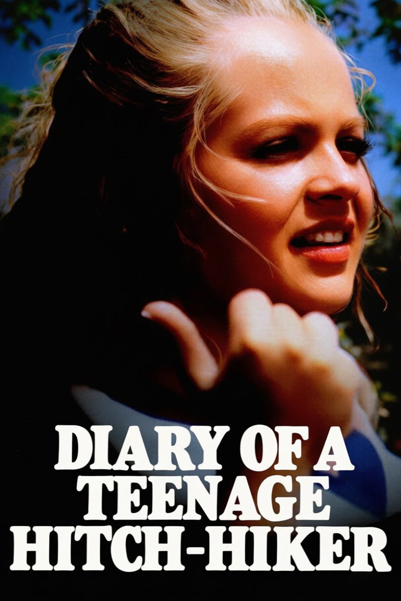 Diary of a Teenage Hitchhiker preview 2