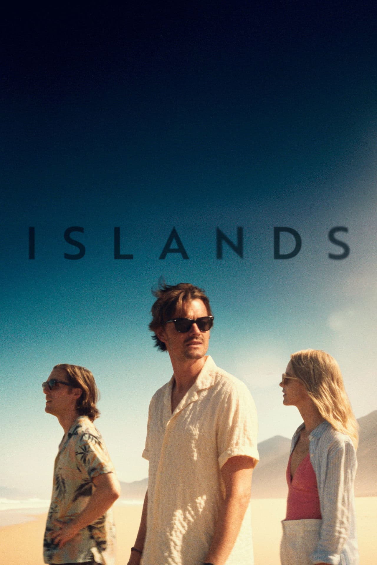 Islands preview 2