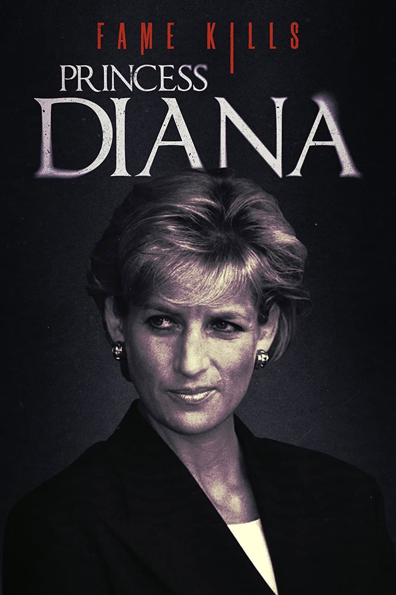 Fame Kills: Princess Diana preview 1