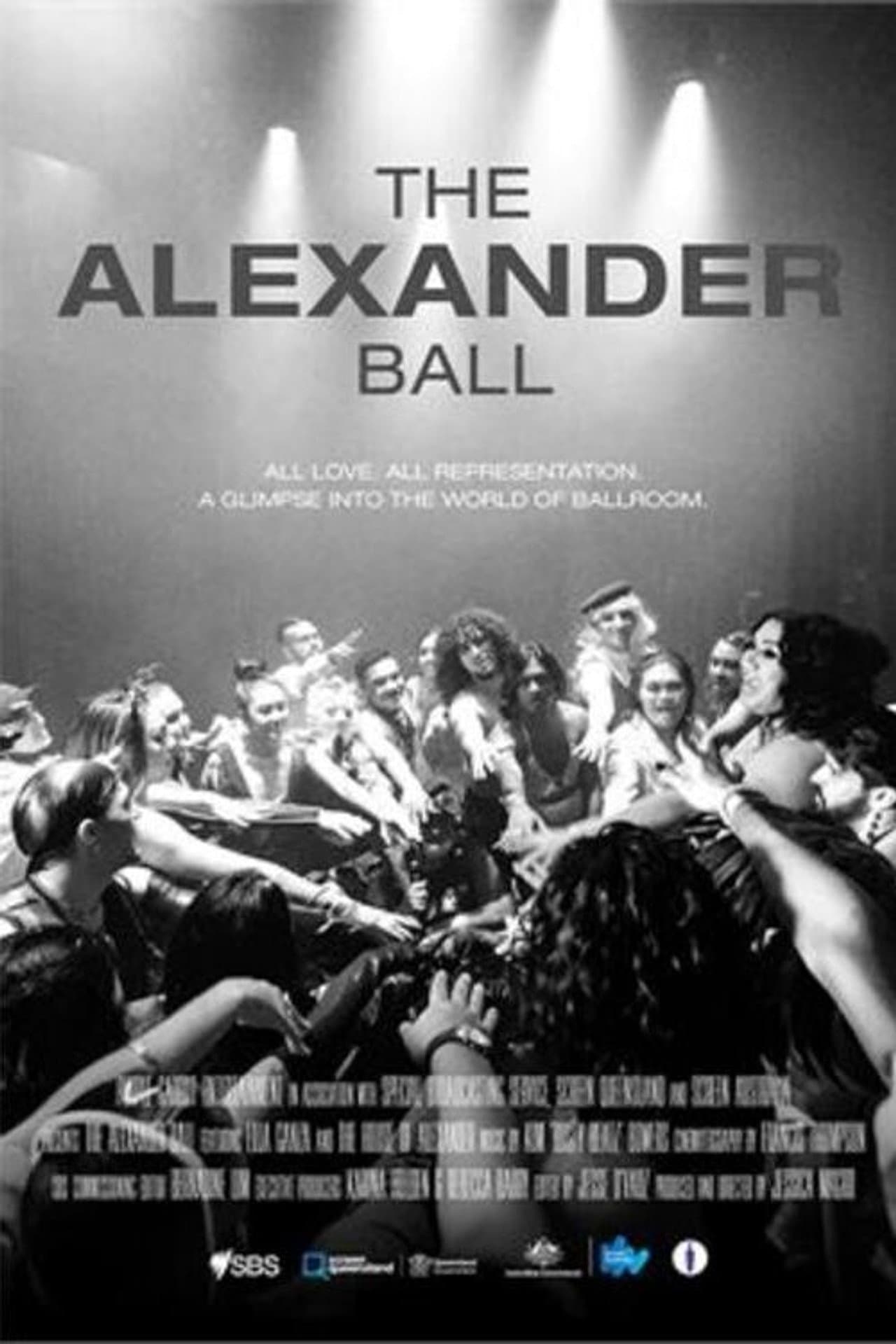 The Alexander Ball preview 2