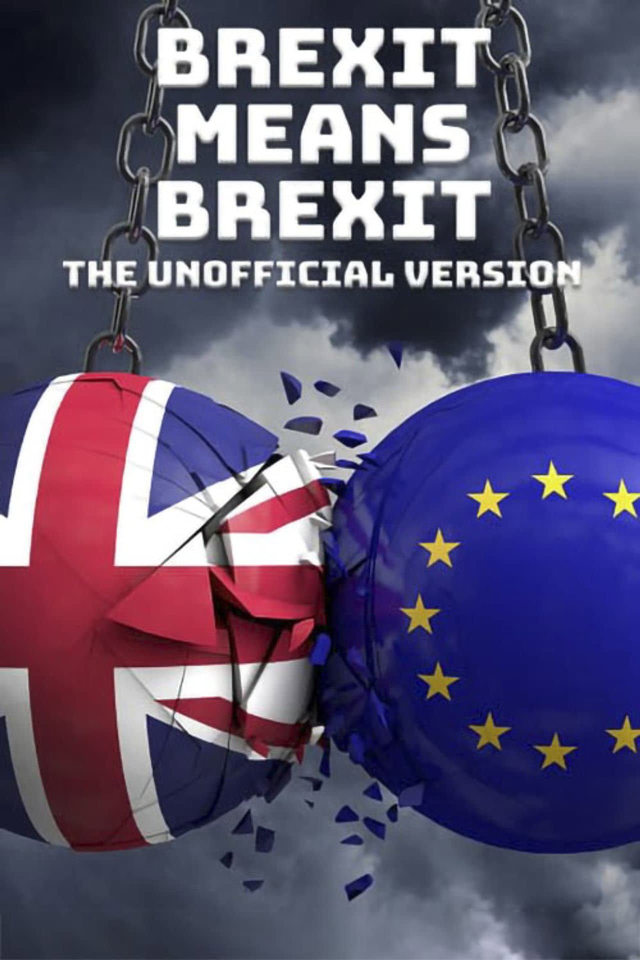 Brexit Means Brexit: The Unofficial Version preview 2