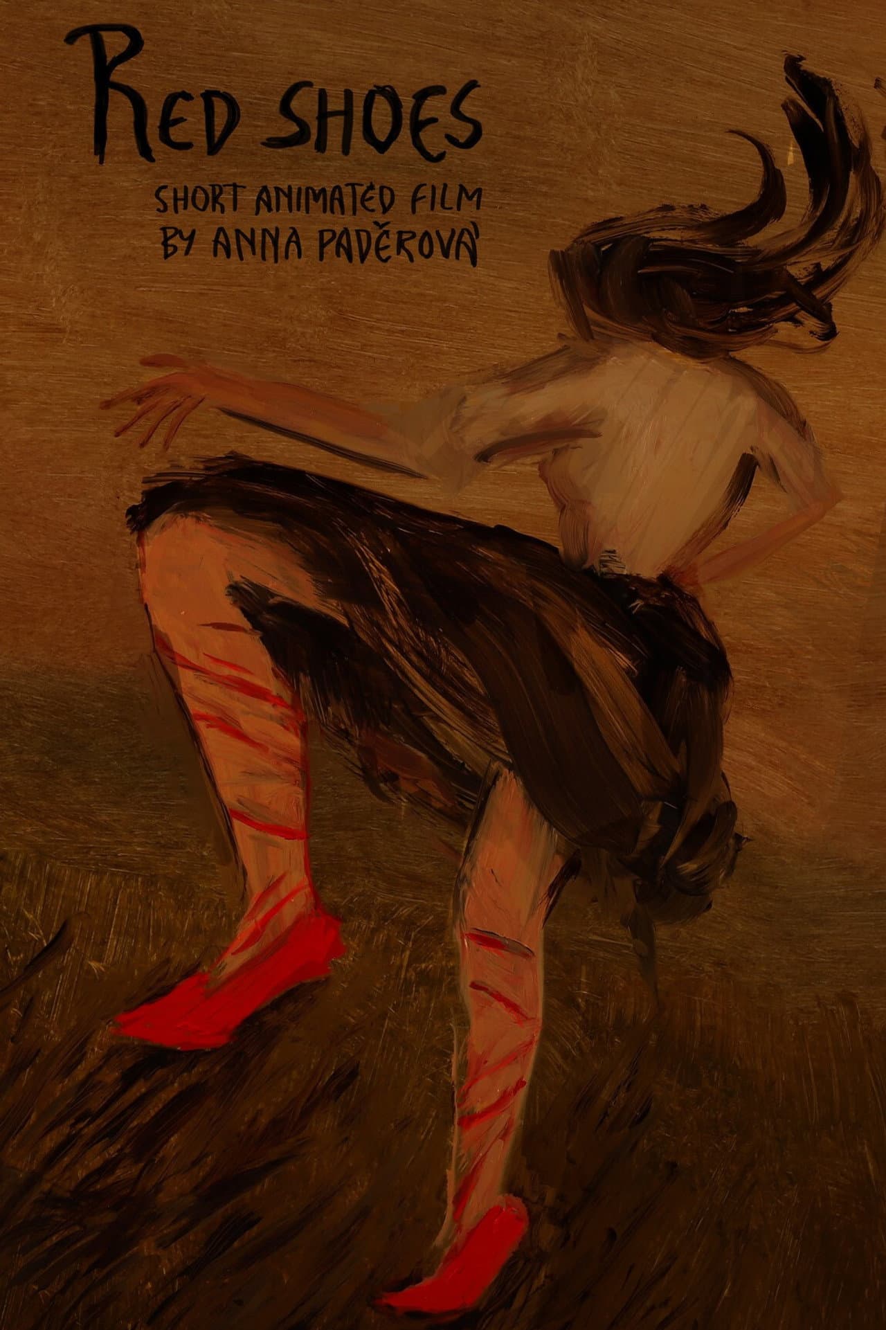 Red Shoes preview 2