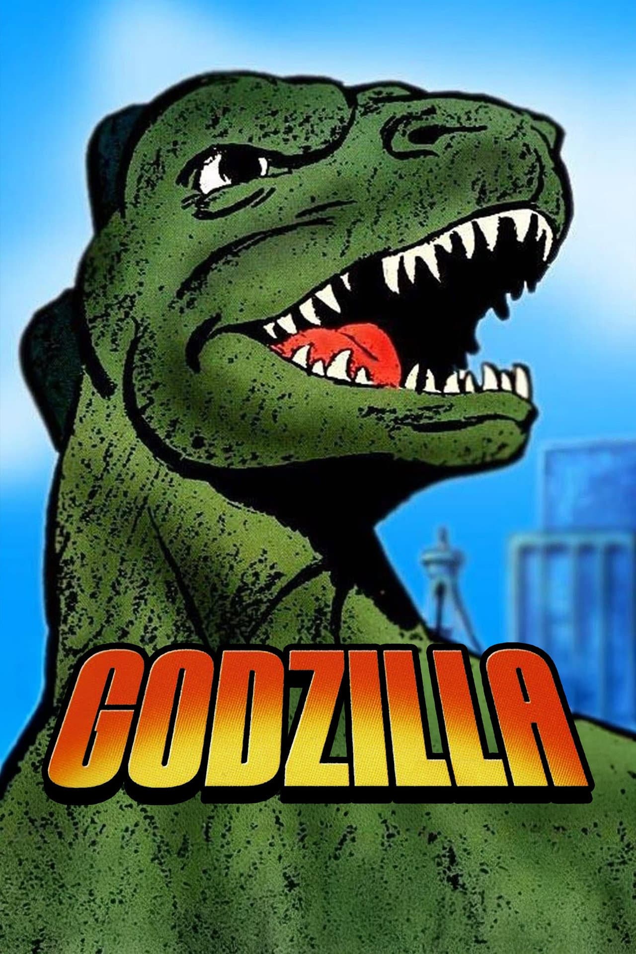 Godzilla preview 2