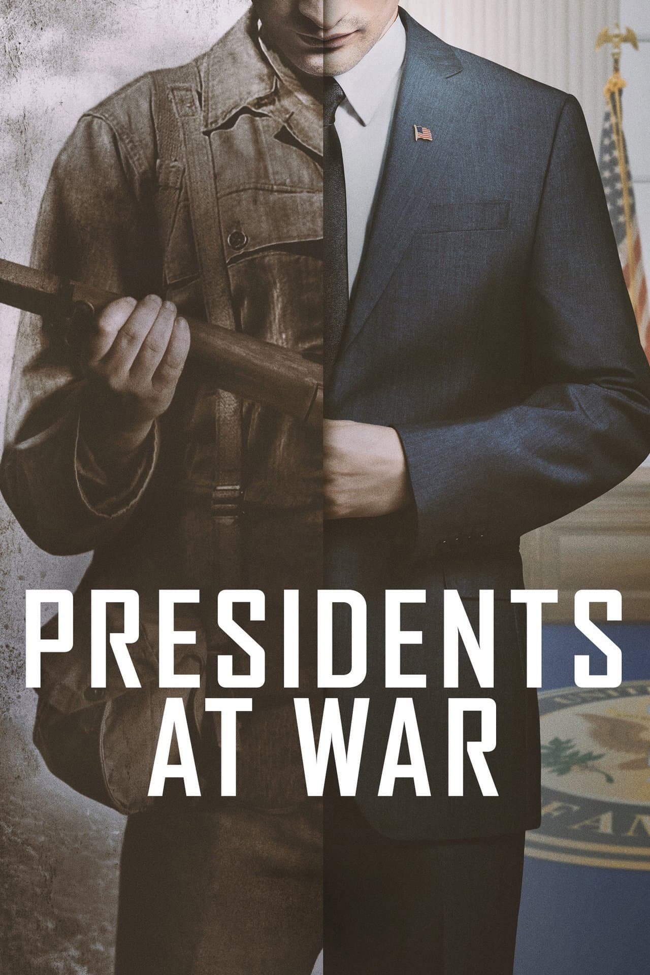 Presidents at War preview 2