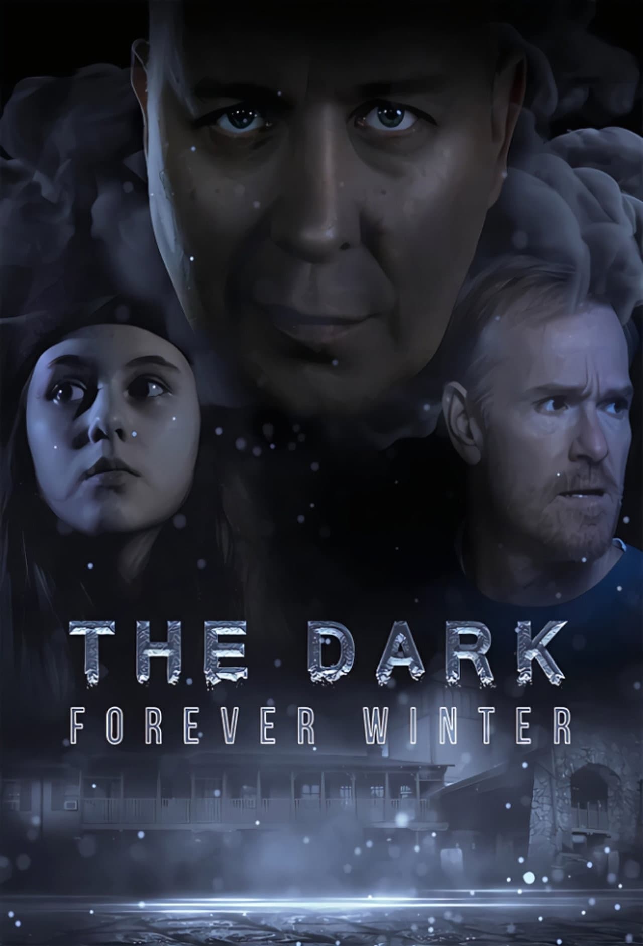 The Dark: Forever Winter preview 2