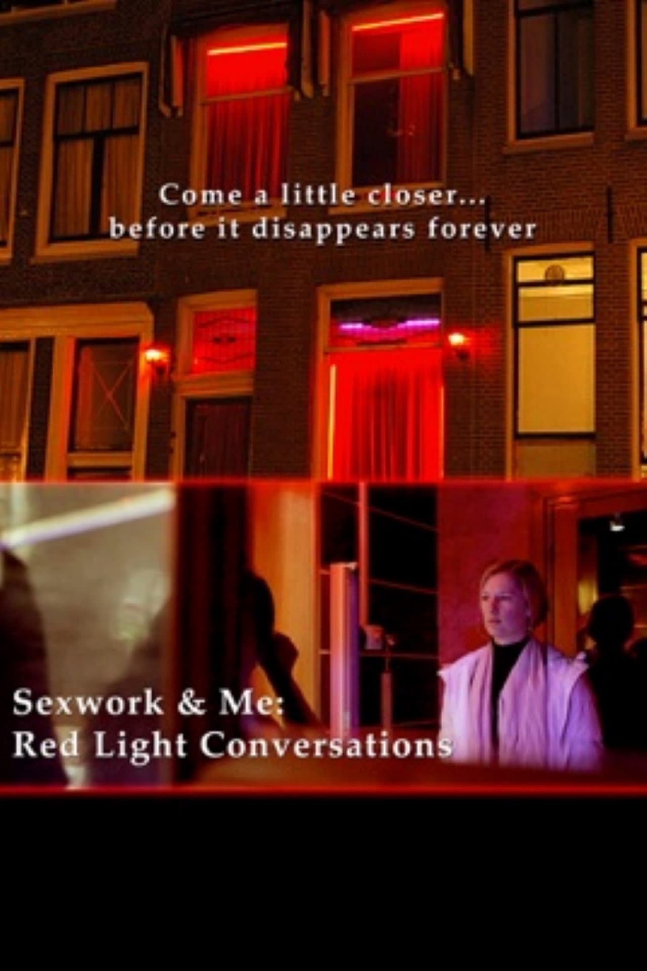 Sexwork & Me preview 2