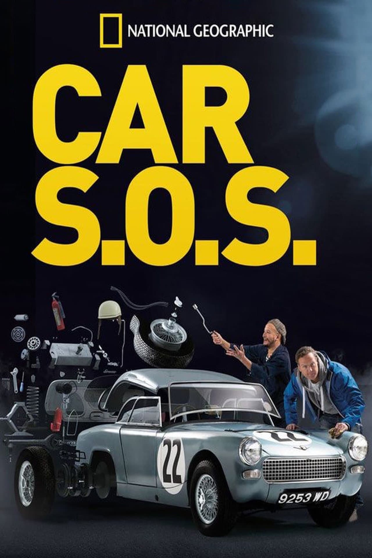 Car S.O.S. Special: 7 Day Challenge preview 2