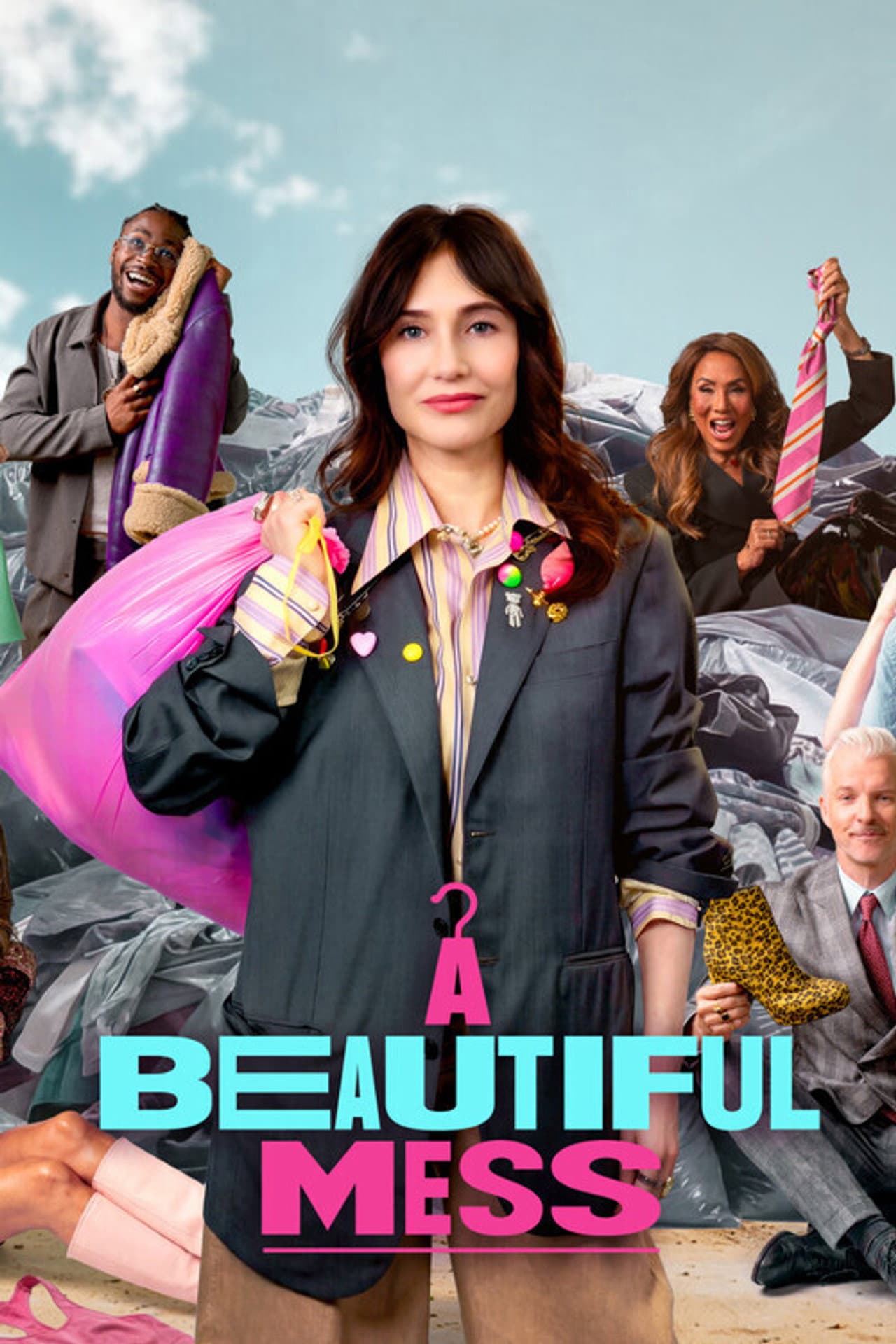 A Beautiful Mess preview 2