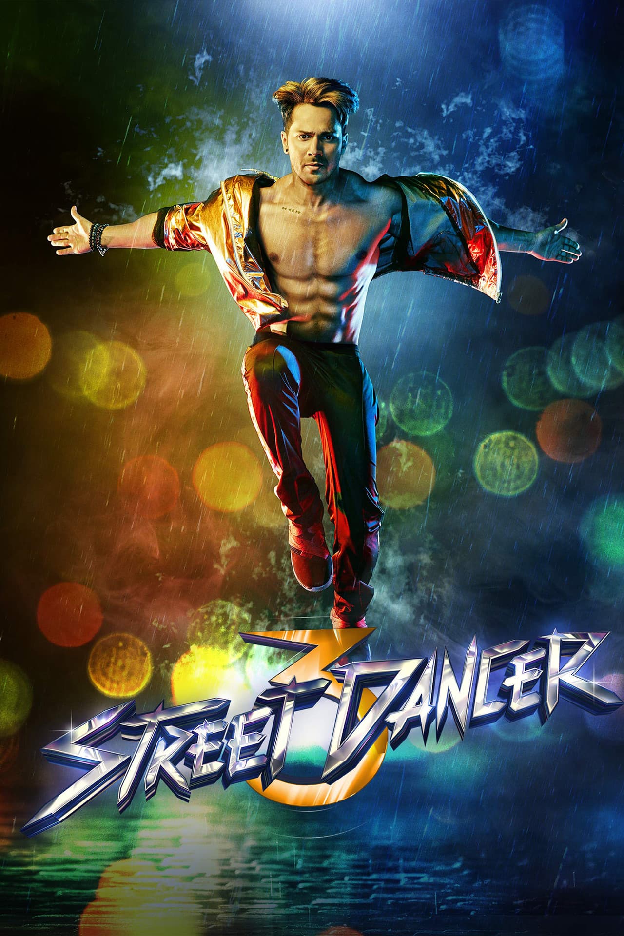 Street Dancer 3D preview 2