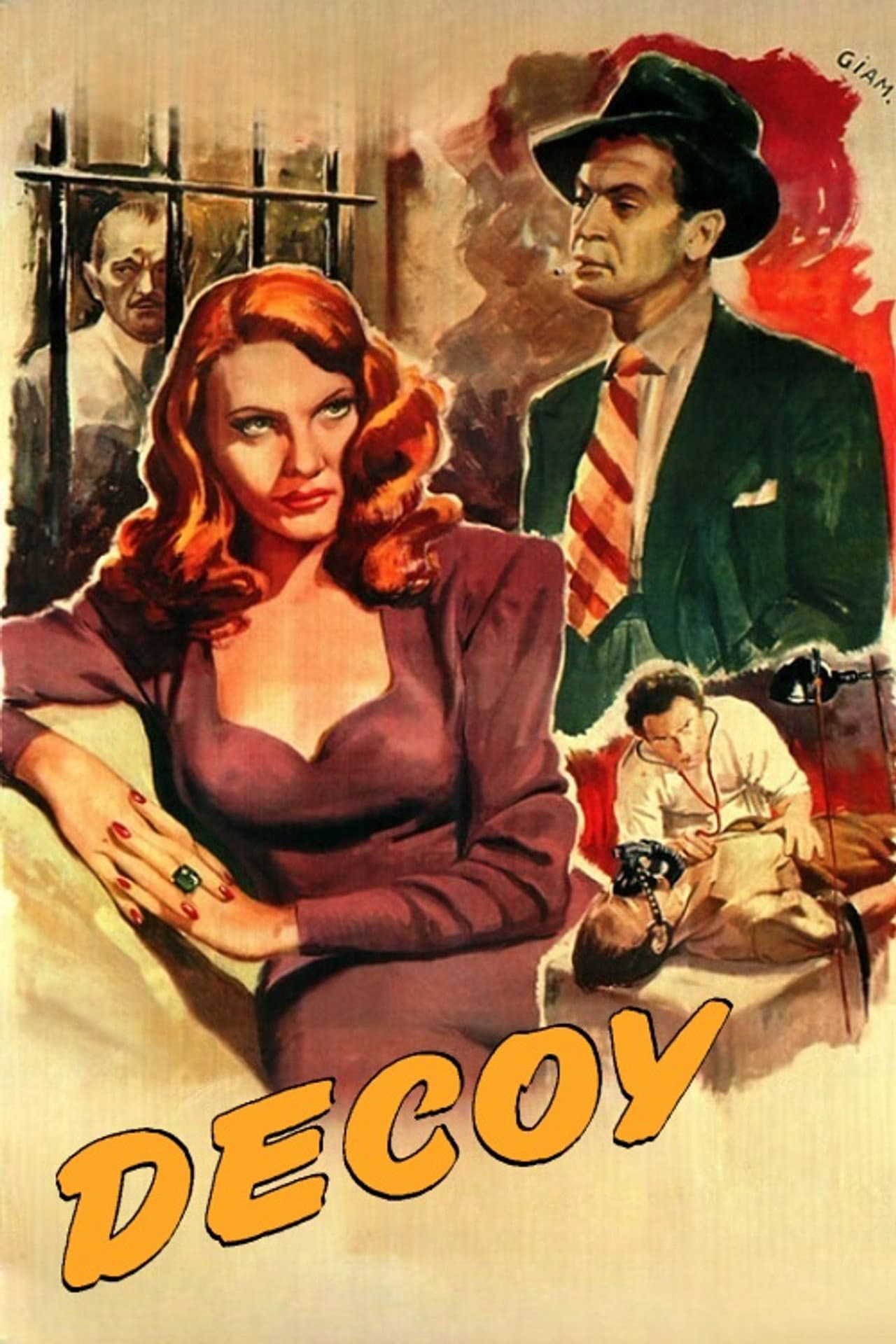 Decoy preview 2