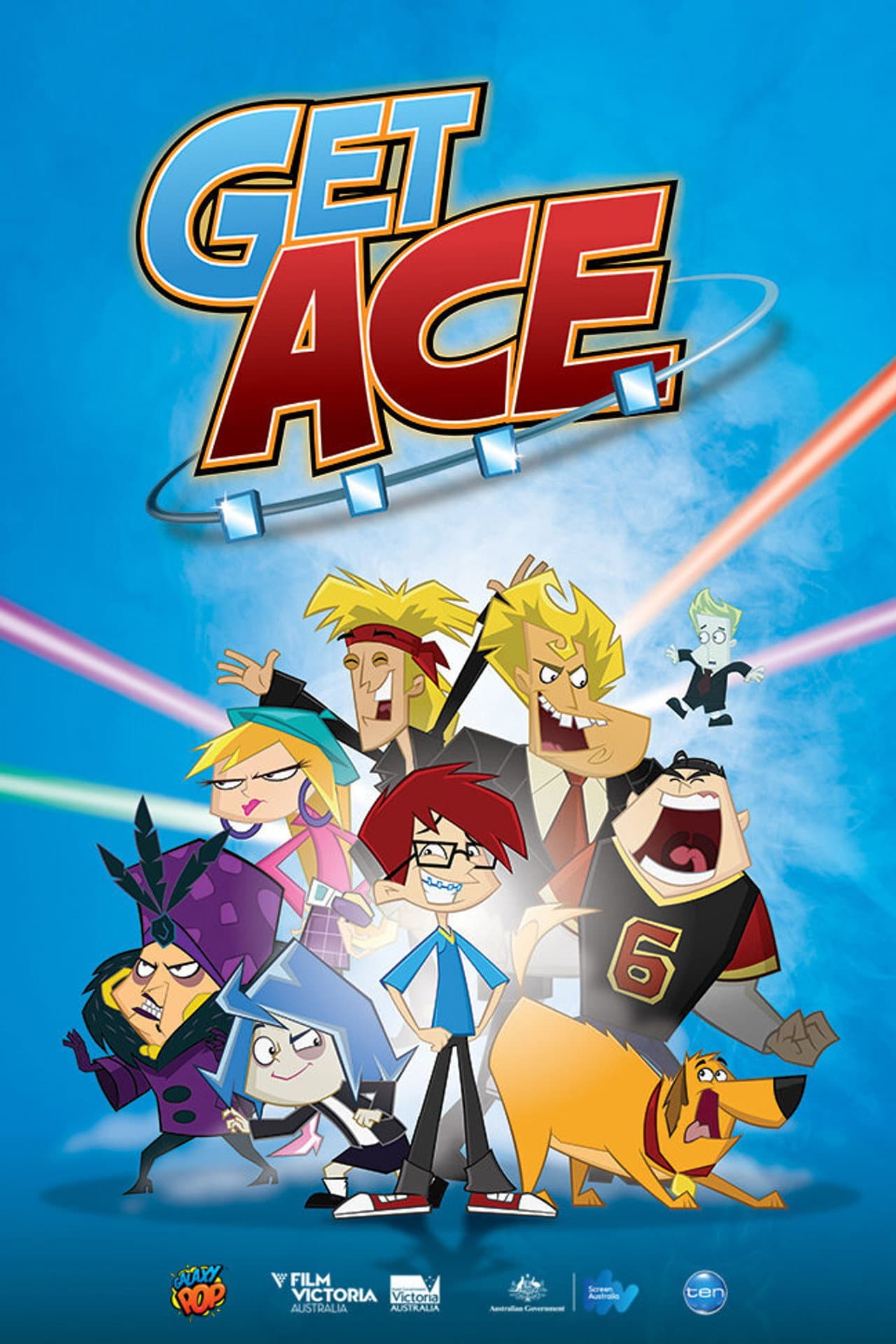 Get Ace preview 2