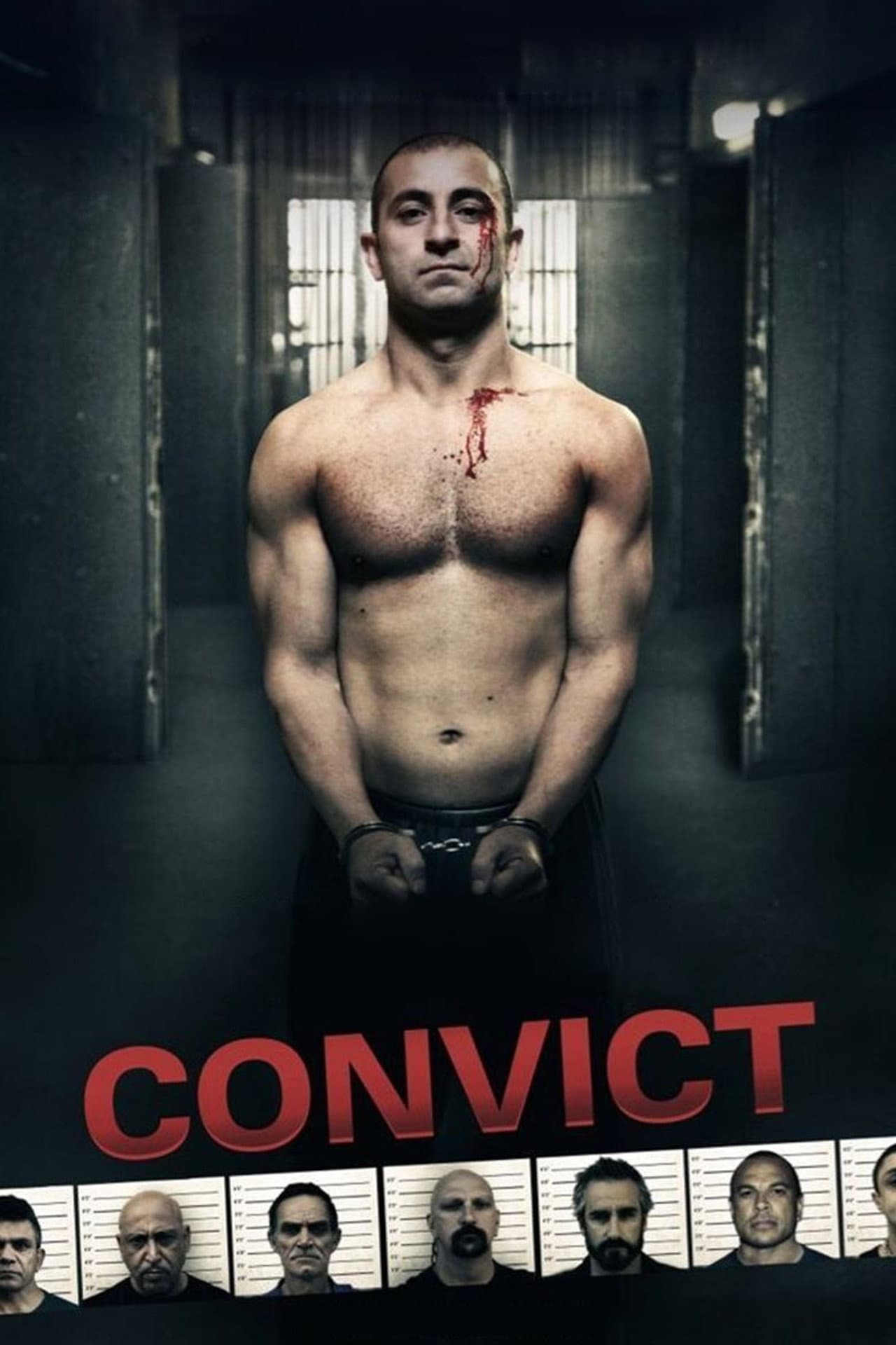 Convict preview 2