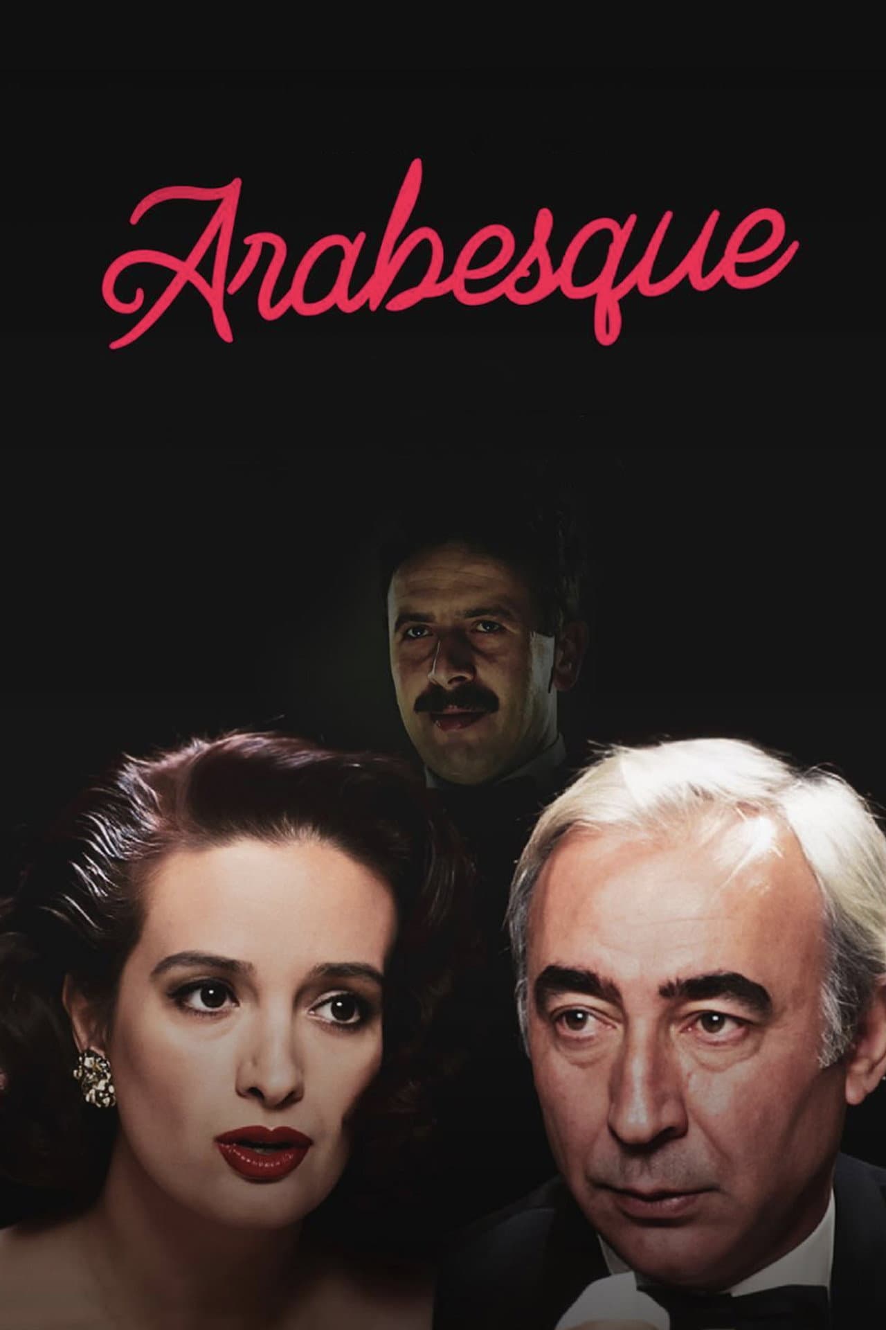 Arabesque preview 2