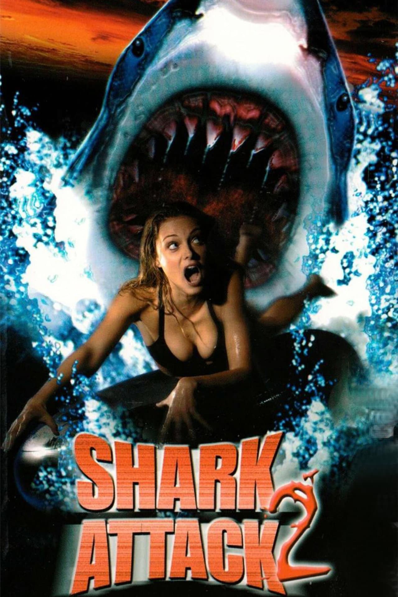 Shark Attack 2 preview 2