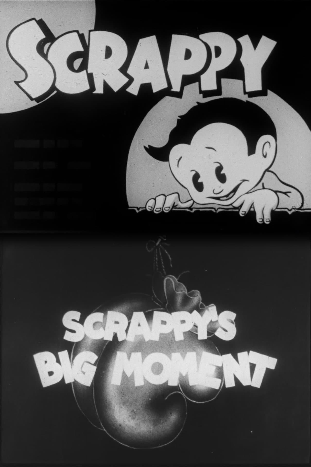 Scrappy's Big Moment preview 1