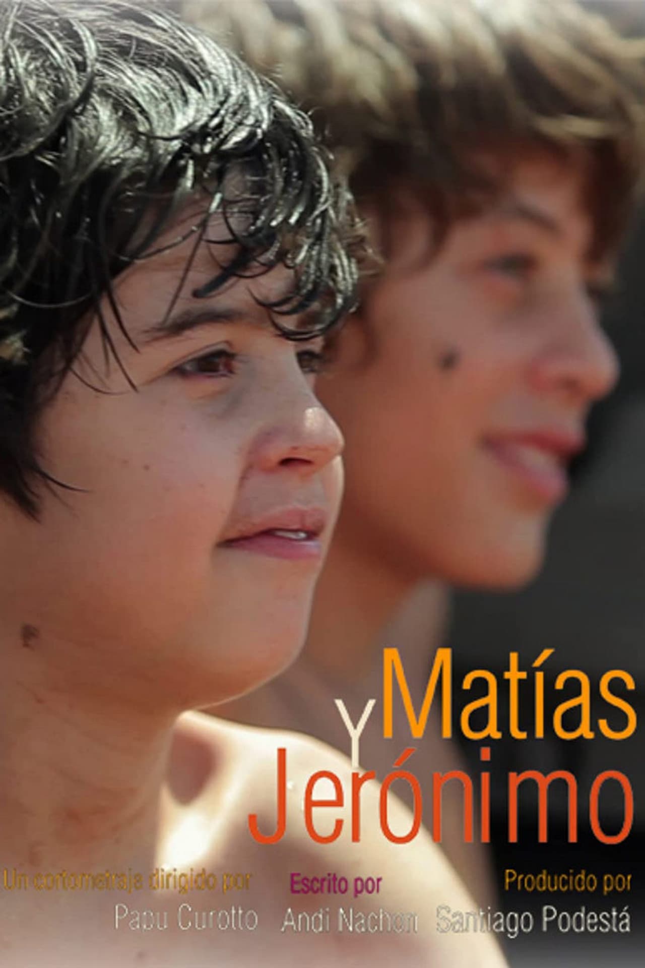 Matias and Jeronimo preview 2