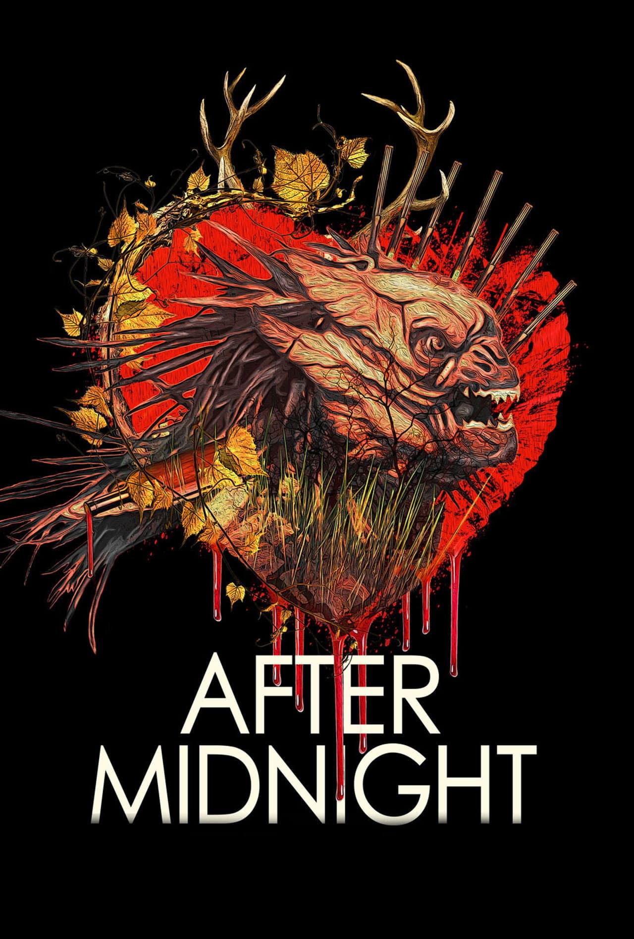 After Midnight preview 2