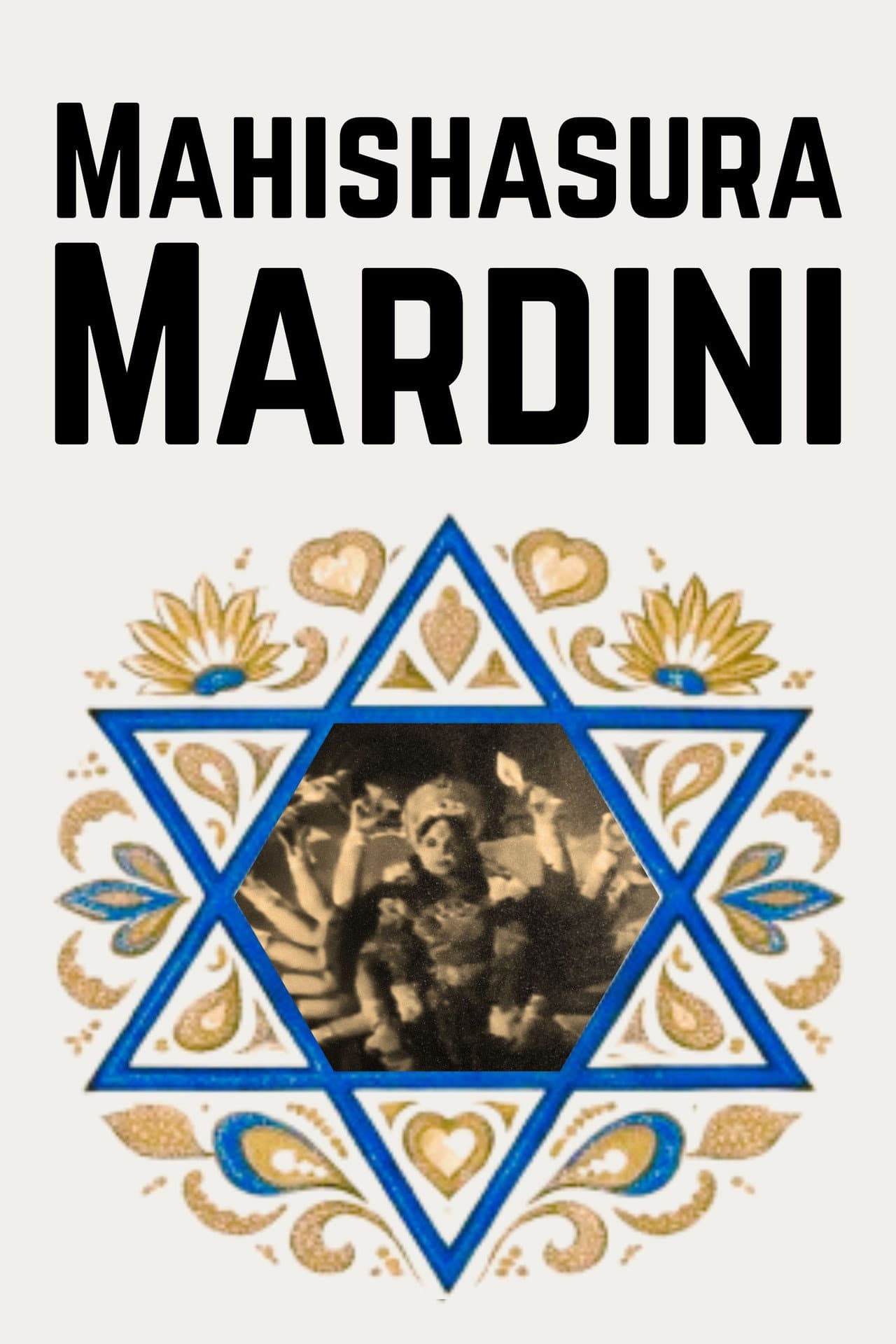 Mahishasura Mardini preview 1