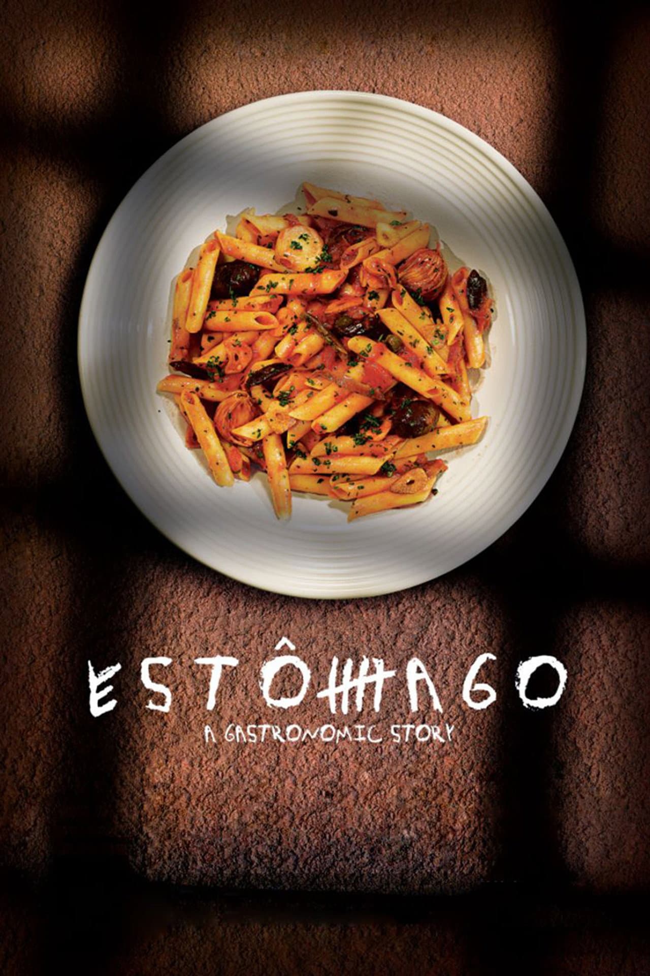 Estômago: A Gastronomic Story preview 2