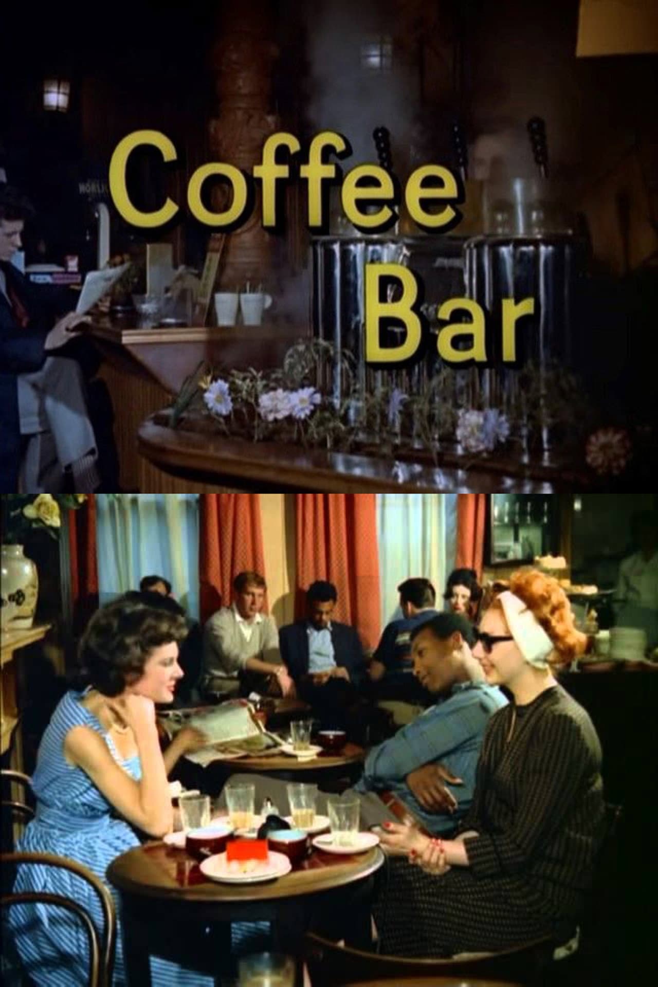 Look at Life: Coffee Bar preview 1