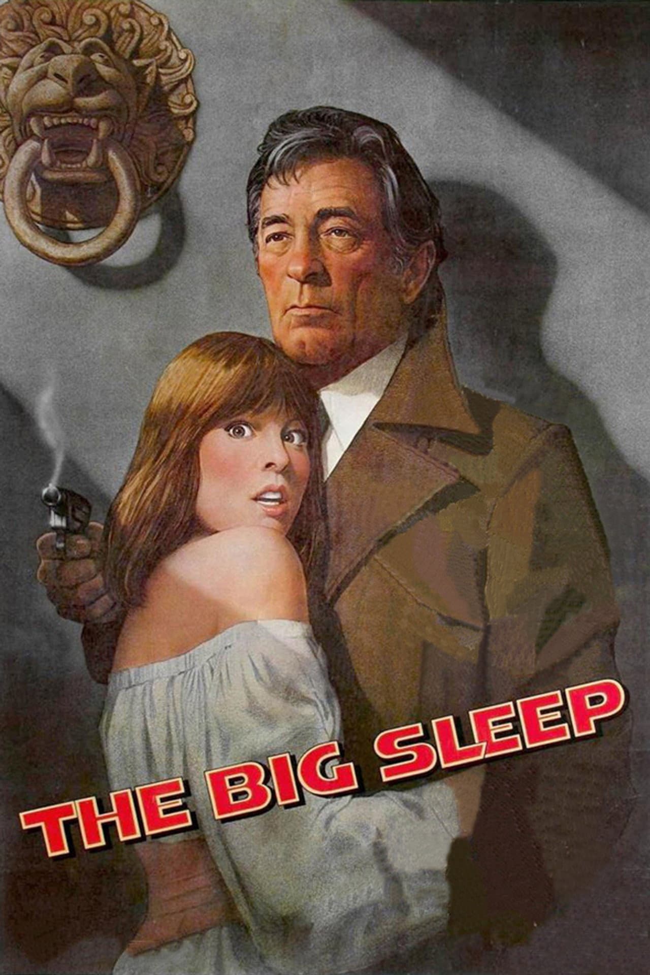 The Big Sleep preview 2