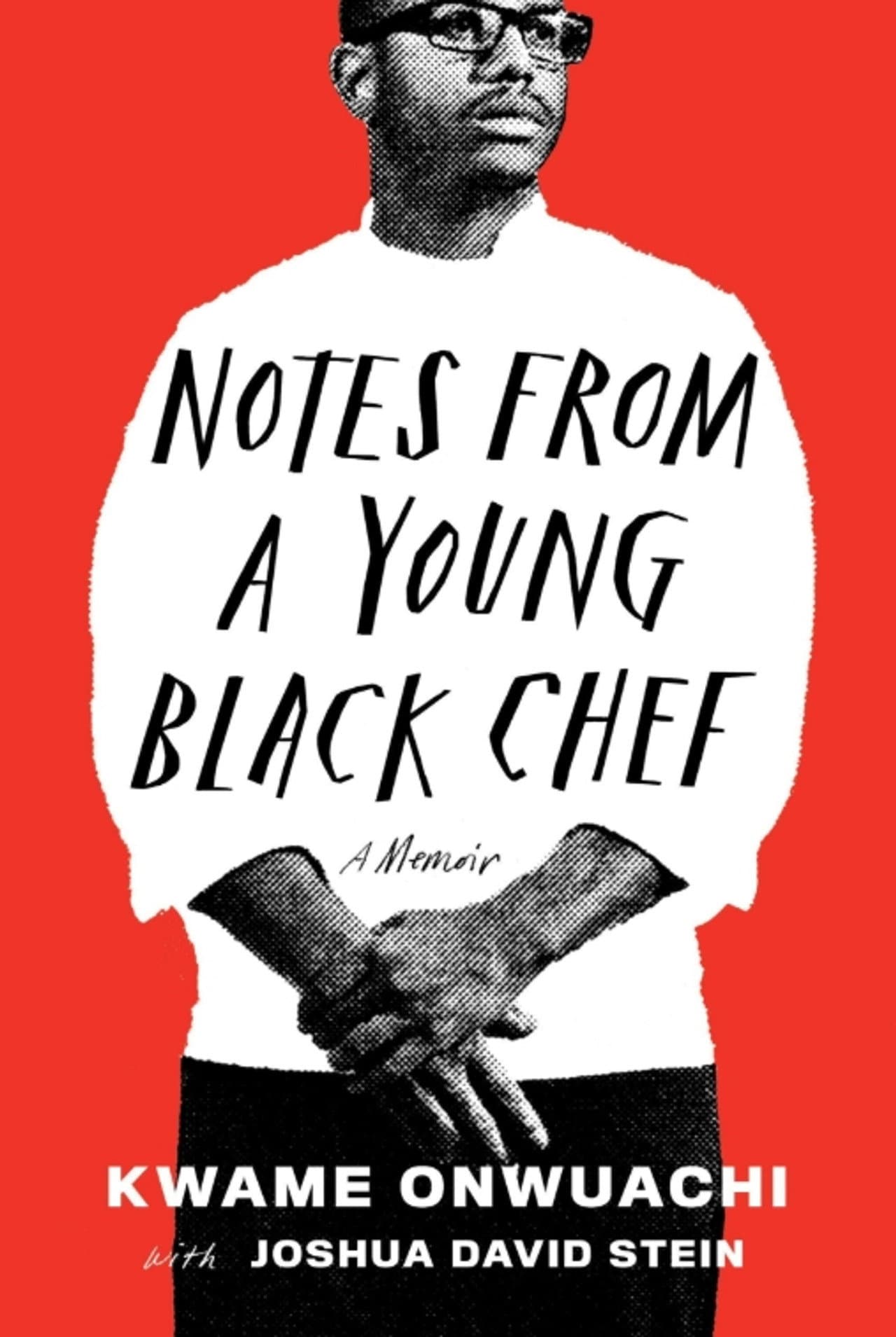Notes from a Young Black Chef preview 1