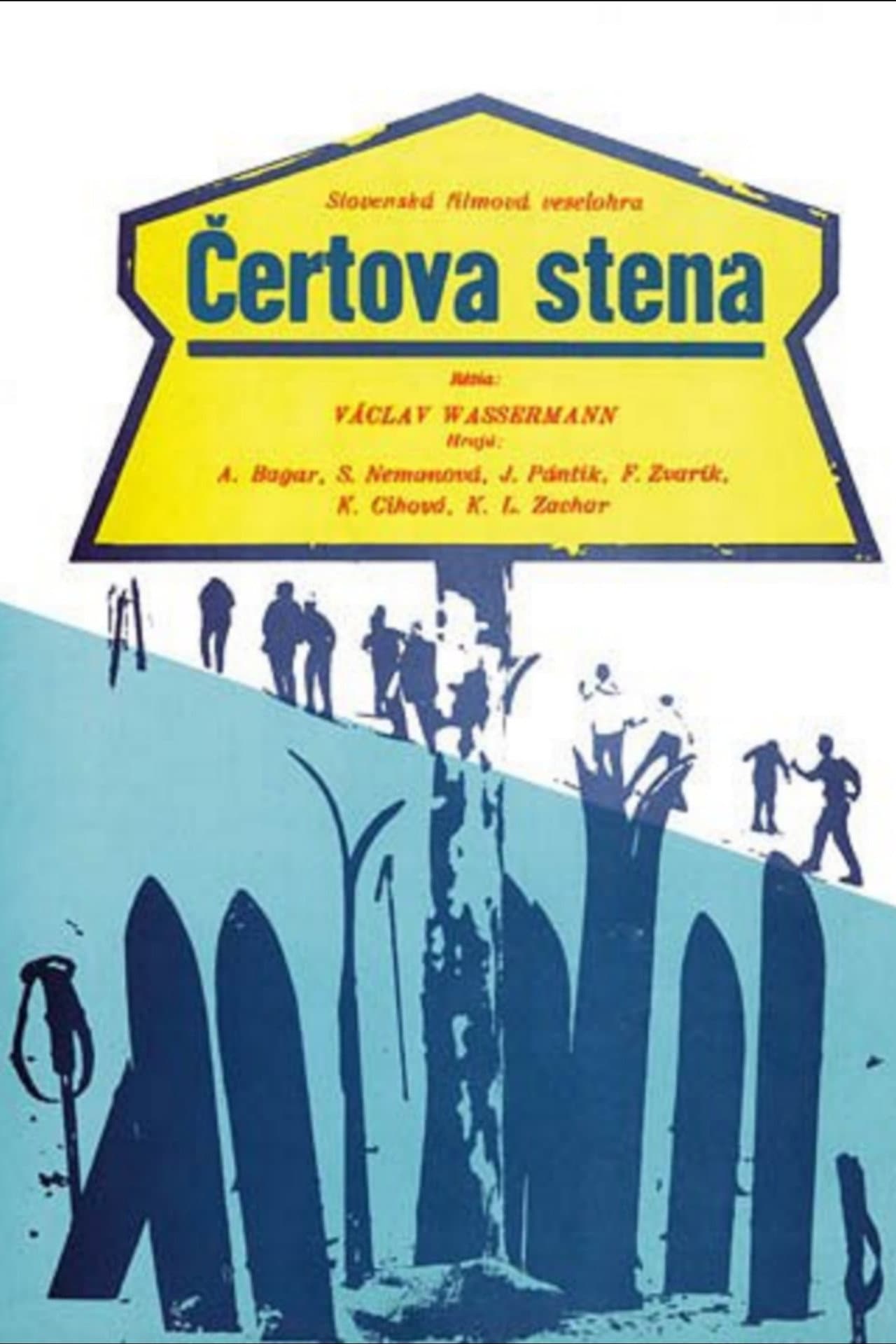 Čertova stena preview 1