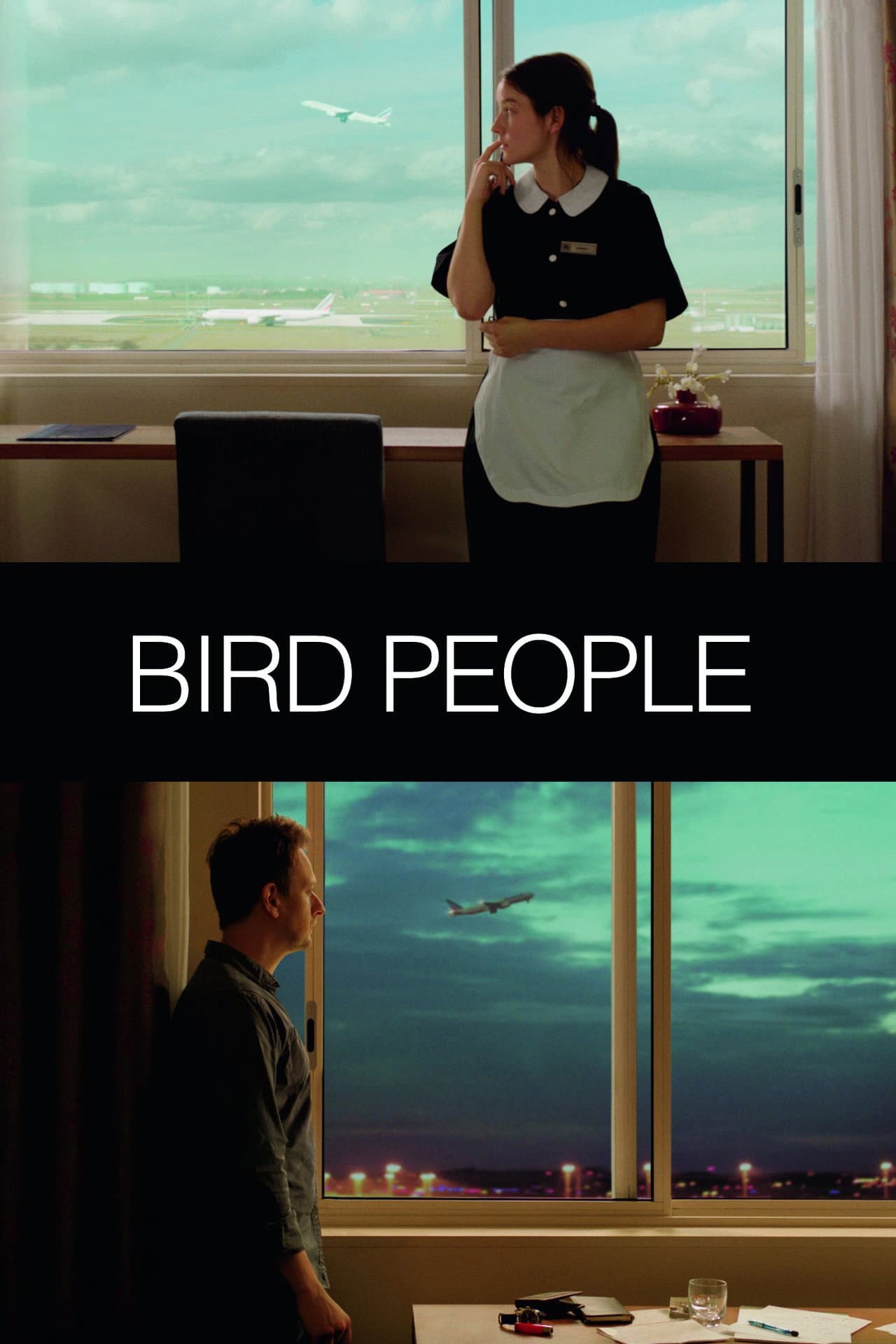 Bird People preview 2