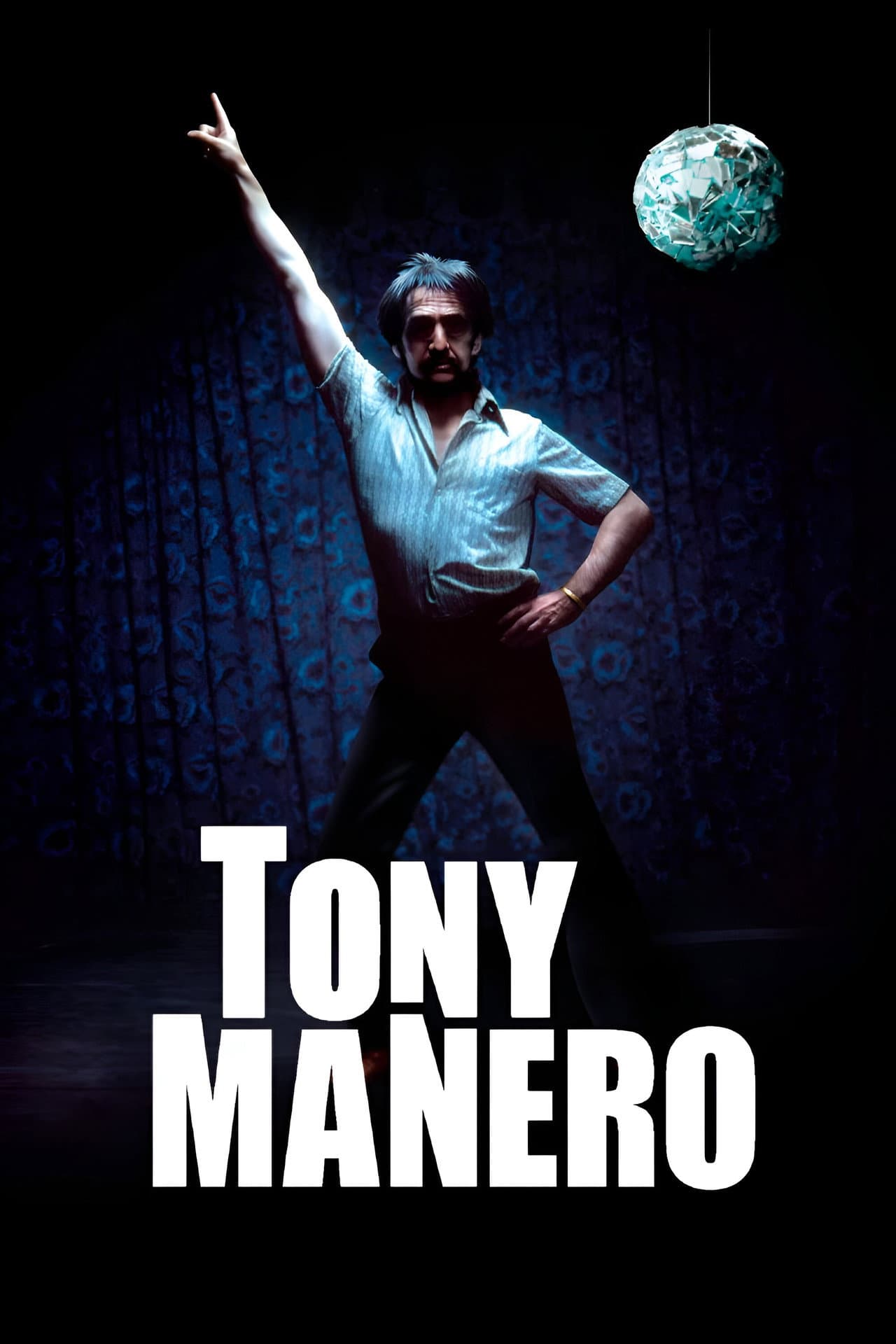 Tony Manero preview 2