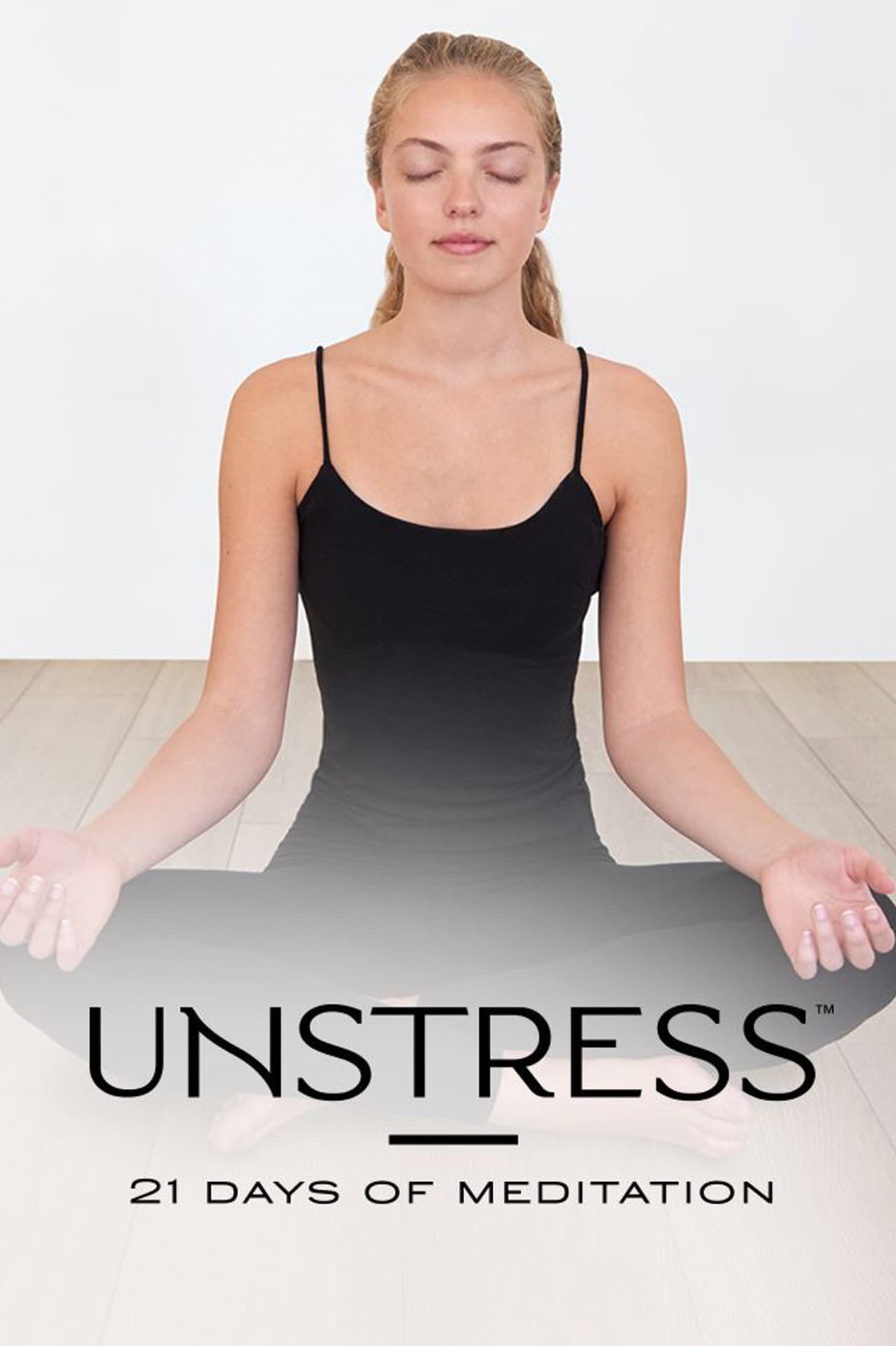 Unstress 21 Days of Meditation preview 2