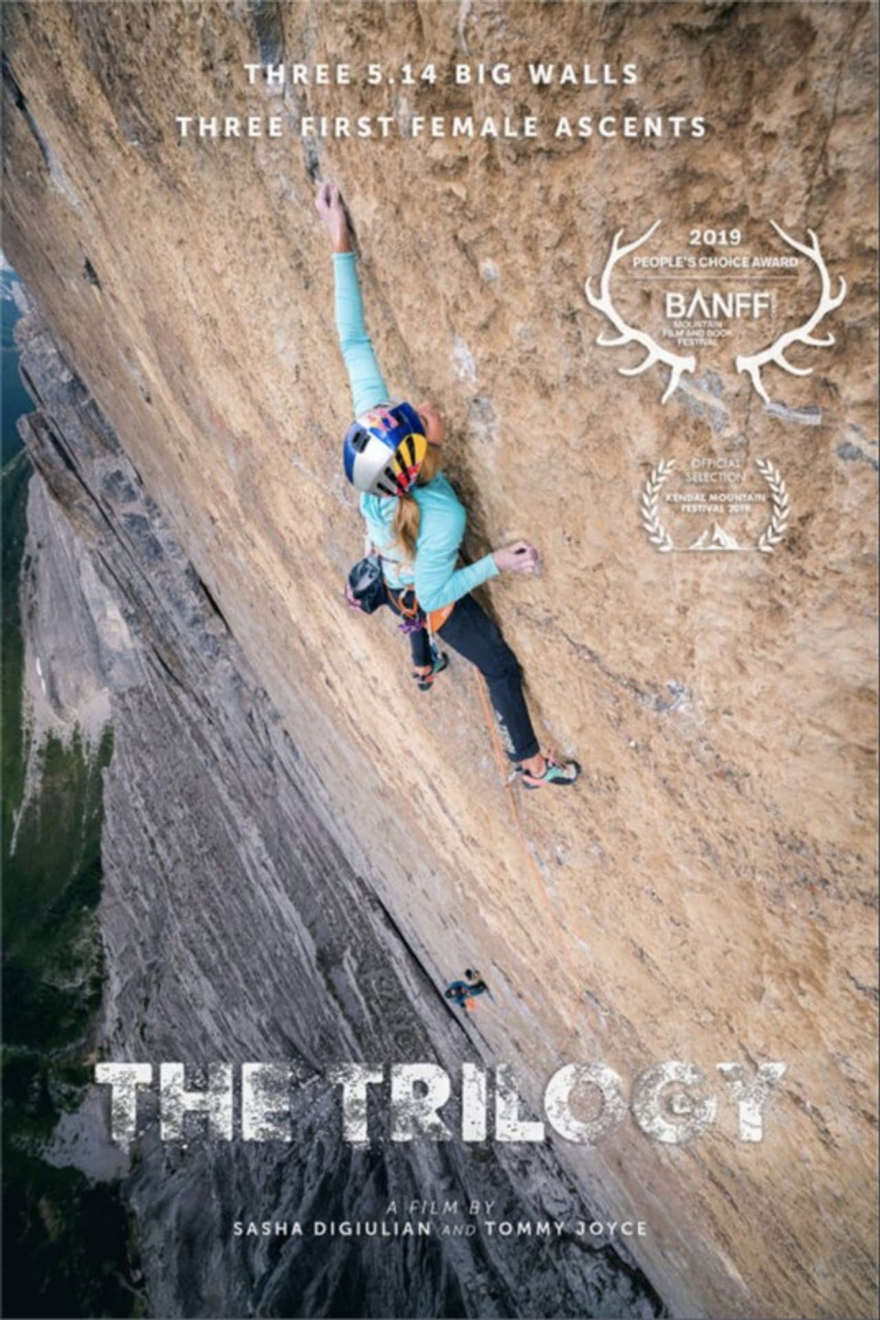 The Trilogy preview 1