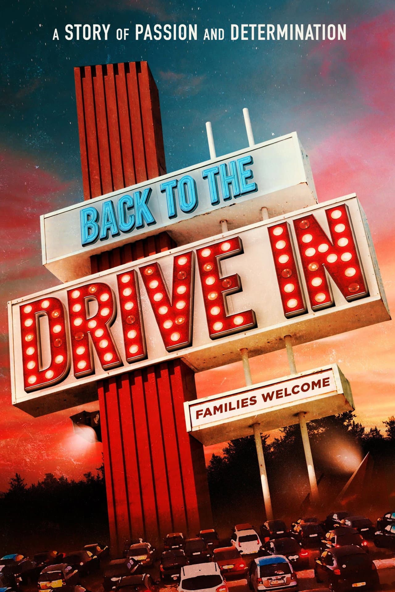 Back to the Drive-in preview 2
