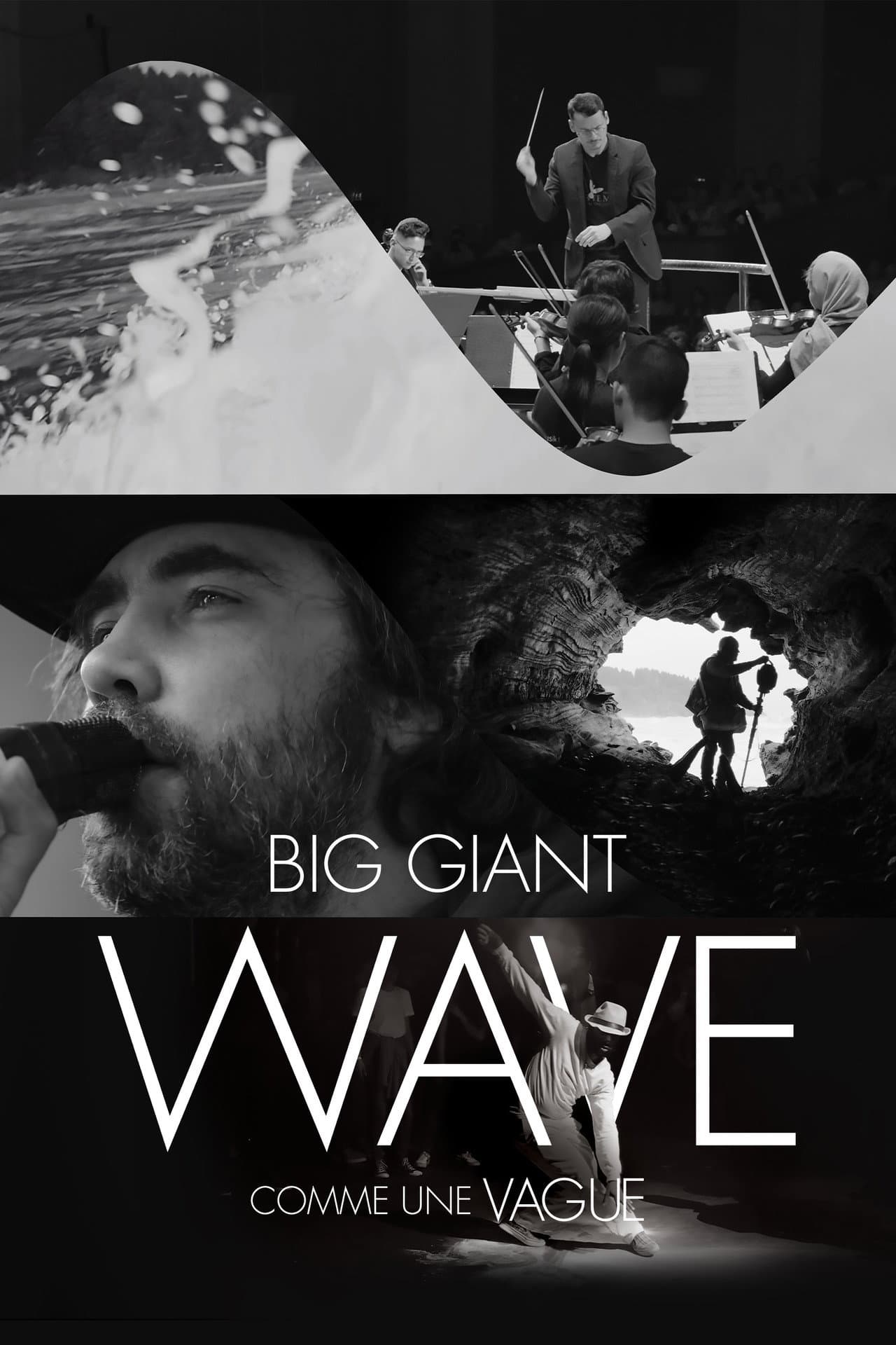 Big Giant Wave preview 2