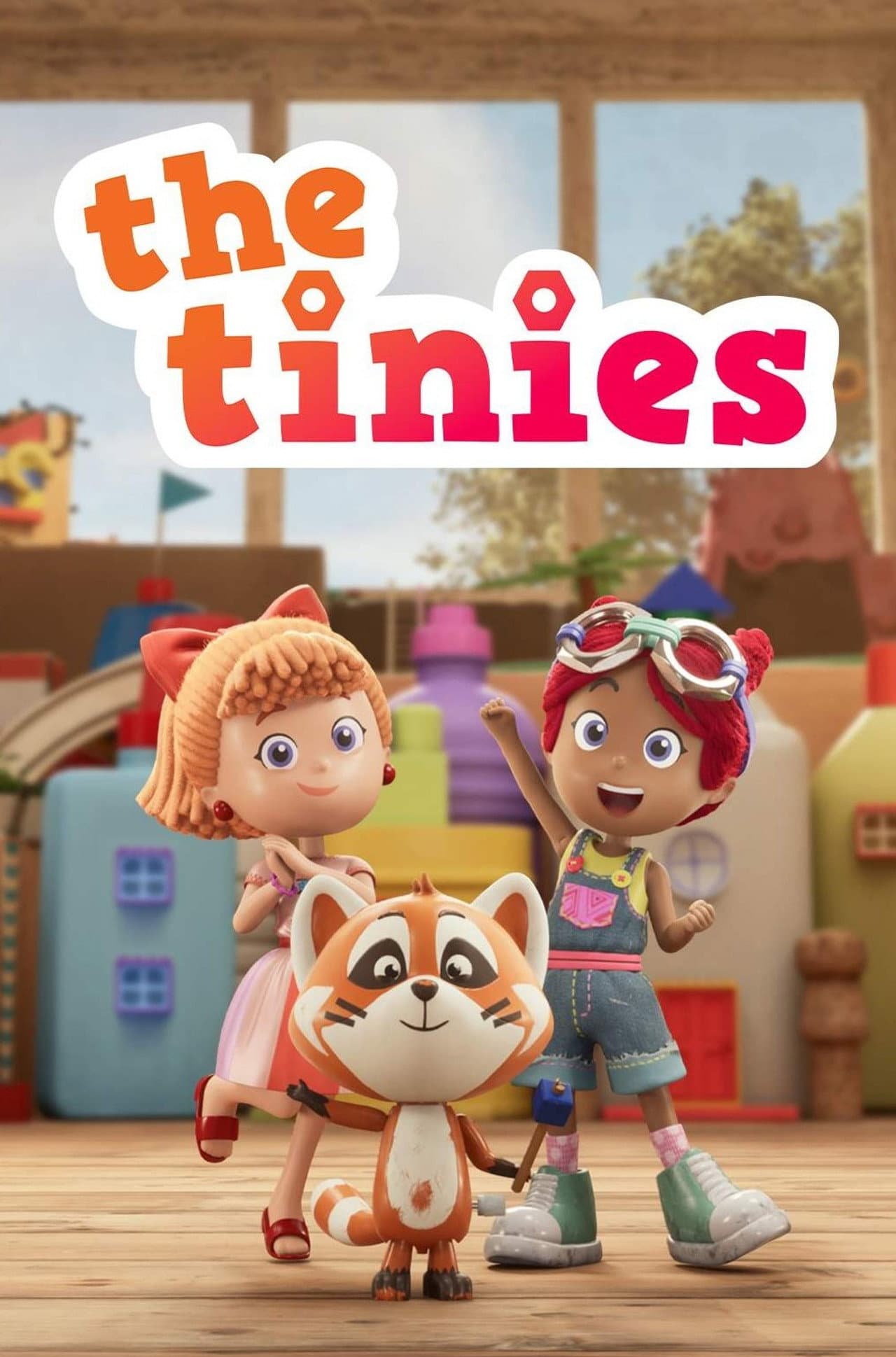 The Tinies DIYs preview 2