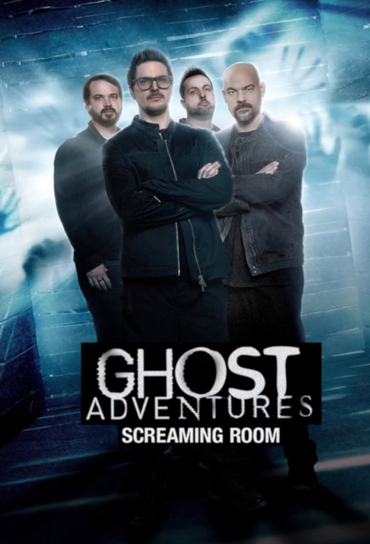 Ghost Adventures: Screaming Room preview 2
