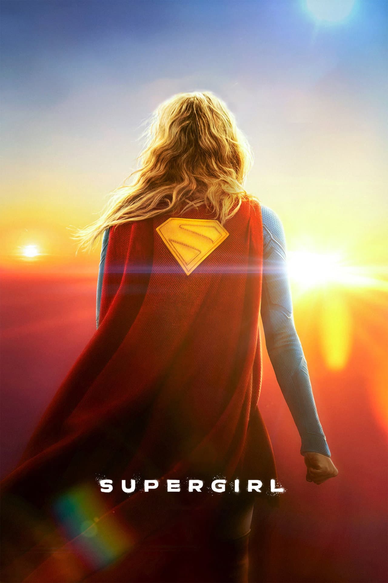 Supergirl preview 2