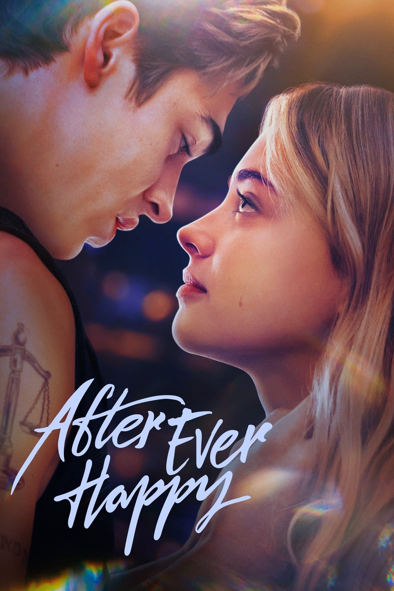 After Ever Happy preview 2